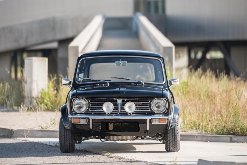 1972 Mini Clubman 1275 GT